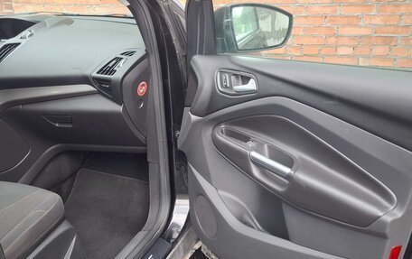 Ford Kuga III, 2015 год, 1 170 000 рублей, 13 фотография