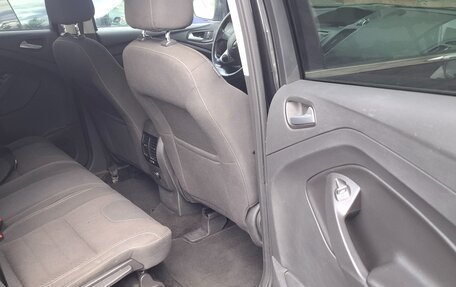 Ford Kuga III, 2015 год, 1 170 000 рублей, 14 фотография