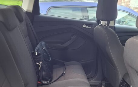 Ford Kuga III, 2015 год, 1 170 000 рублей, 16 фотография