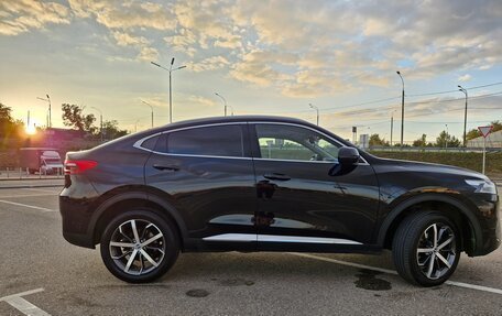 Haval F7x I, 2020 год, 1 950 000 рублей, 3 фотография