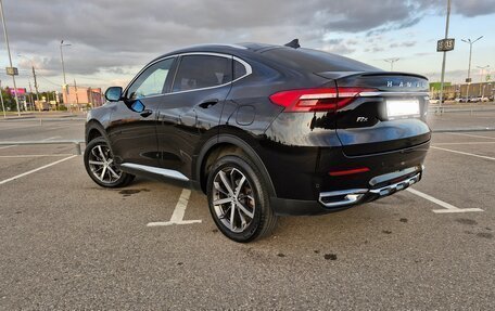 Haval F7x I, 2020 год, 1 950 000 рублей, 4 фотография