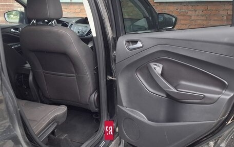 Ford Kuga III, 2015 год, 1 170 000 рублей, 15 фотография
