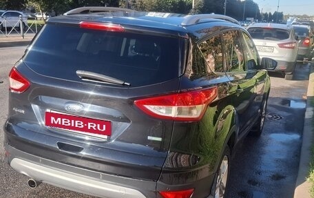 Ford Kuga III, 2015 год, 1 170 000 рублей, 9 фотография