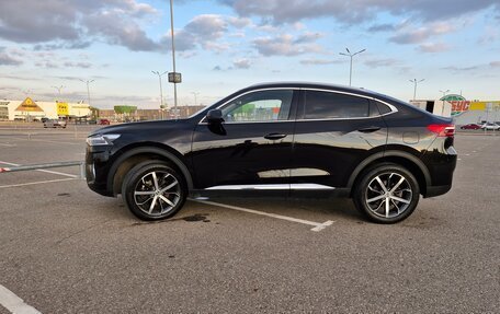 Haval F7x I, 2020 год, 1 950 000 рублей, 6 фотография