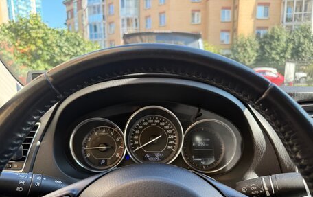 Mazda 6, 2012 год, 2 100 000 рублей, 7 фотография