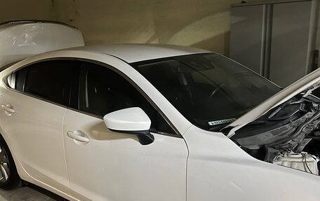 Mazda 6, 2012 год, 2 100 000 рублей, 6 фотография