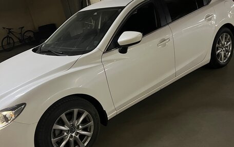 Mazda 6, 2012 год, 2 100 000 рублей, 5 фотография