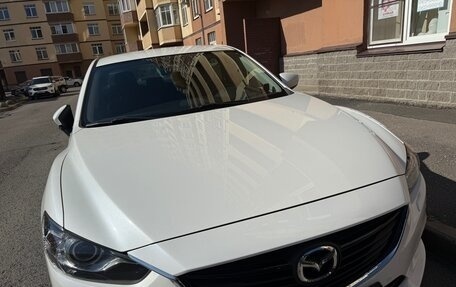Mazda 6, 2012 год, 2 100 000 рублей, 9 фотография
