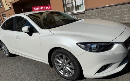 Mazda 6, 2012 год, 2 100 000 рублей, 8 фотография