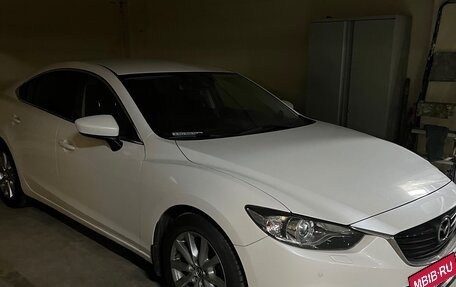 Mazda 6, 2012 год, 2 100 000 рублей, 3 фотография
