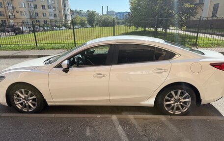 Mazda 6, 2012 год, 2 100 000 рублей, 11 фотография