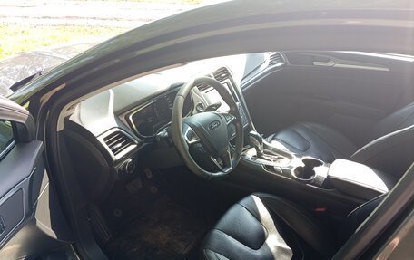 Ford Mondeo V, 2016 год, 1 200 000 рублей, 7 фотография