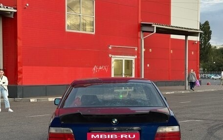 BMW 3 серия, 1992 год, 235 000 рублей, 5 фотография