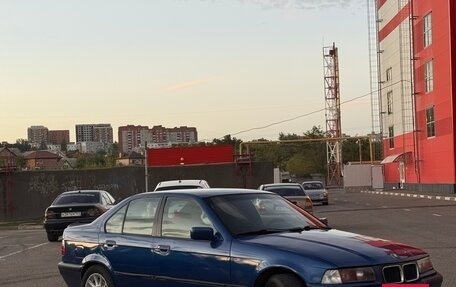 BMW 3 серия, 1992 год, 235 000 рублей, 3 фотография