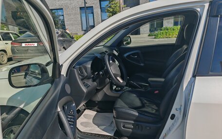 Toyota RAV4, 2012 год, 1 600 000 рублей, 5 фотография