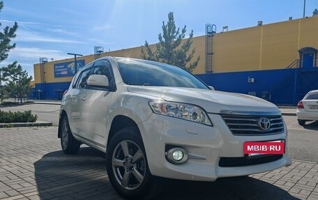 Toyota RAV4, 2012 год, 1 600 000 рублей, 2 фотография