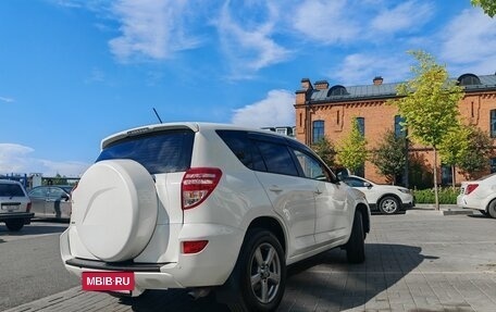 Toyota RAV4, 2012 год, 1 600 000 рублей, 3 фотография