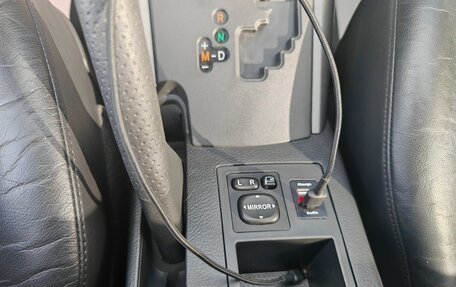 Toyota RAV4, 2012 год, 1 600 000 рублей, 10 фотография
