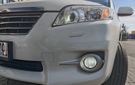 Toyota RAV4, 2012 год, 1 600 000 рублей, 16 фотография