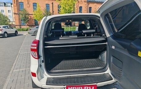 Toyota RAV4, 2012 год, 1 600 000 рублей, 13 фотография