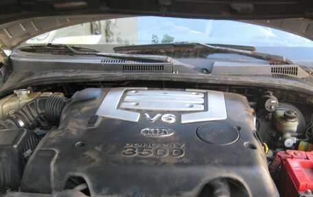 KIA Sorento IV, 2003 год, 700 000 рублей, 4 фотография
