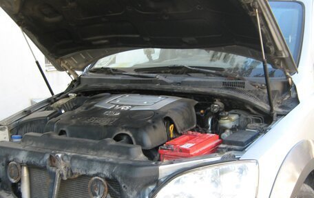 KIA Sorento IV, 2003 год, 700 000 рублей, 5 фотография