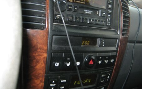 KIA Sorento IV, 2003 год, 700 000 рублей, 7 фотография