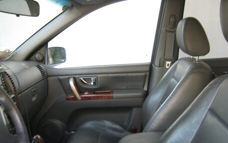 KIA Sorento IV, 2003 год, 700 000 рублей, 11 фотография