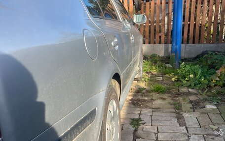 Skoda Octavia IV, 2007 год, 370 000 рублей, 2 фотография