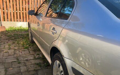 Skoda Octavia IV, 2007 год, 370 000 рублей, 3 фотография