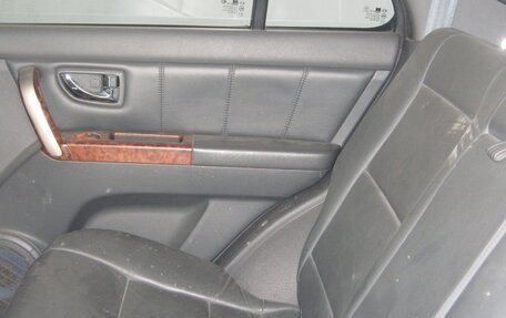 KIA Sorento IV, 2003 год, 700 000 рублей, 9 фотография