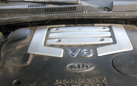 KIA Sorento IV, 2003 год, 700 000 рублей, 12 фотография