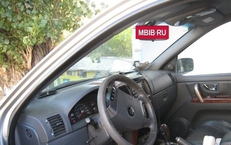 KIA Sorento IV, 2003 год, 700 000 рублей, 6 фотография