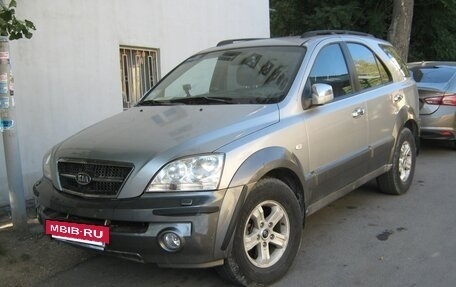 KIA Sorento IV, 2003 год, 700 000 рублей, 2 фотография