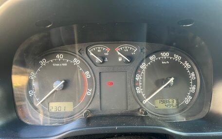 Skoda Octavia IV, 2007 год, 370 000 рублей, 10 фотография