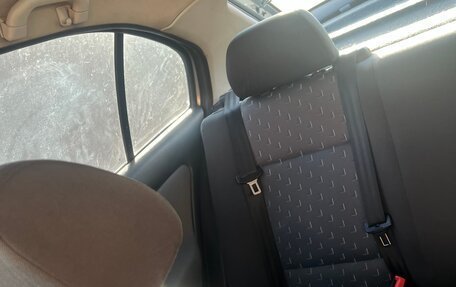 Skoda Octavia IV, 2007 год, 370 000 рублей, 11 фотография