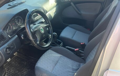 Skoda Octavia IV, 2007 год, 370 000 рублей, 9 фотография