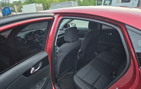 KIA Cerato IV, 2019 год, 1 850 000 рублей, 6 фотография