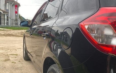 KIA cee'd I рестайлинг, 2010 год, 800 000 рублей, 4 фотография