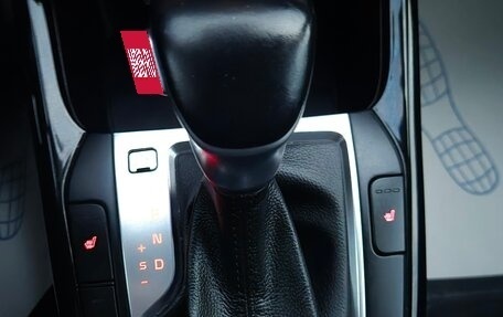 KIA Cerato IV, 2019 год, 1 850 000 рублей, 7 фотография