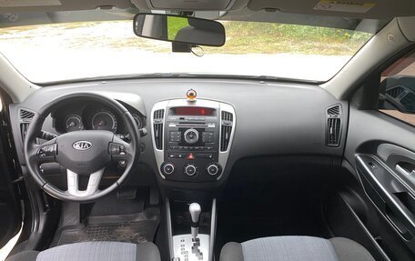 KIA cee'd I рестайлинг, 2010 год, 800 000 рублей, 14 фотография