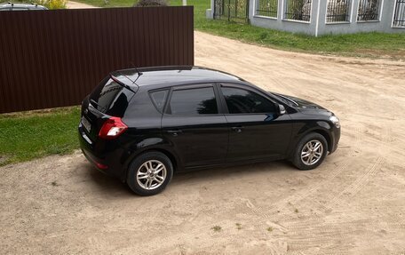 KIA cee'd I рестайлинг, 2010 год, 800 000 рублей, 18 фотография