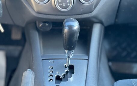 Subaru Impreza III, 2007 год, 619 000 рублей, 10 фотография