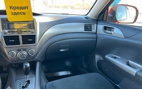 Subaru Impreza III, 2007 год, 619 000 рублей, 15 фотография