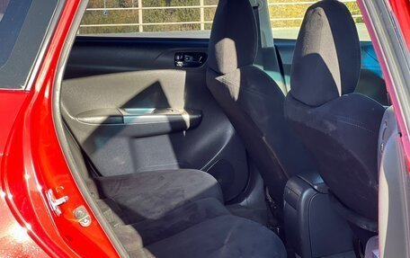 Subaru Impreza III, 2007 год, 619 000 рублей, 19 фотография