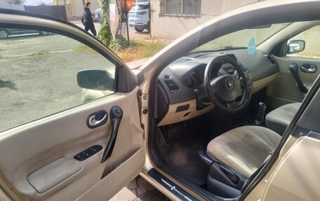 Renault Megane II, 2007 год, 375 000 рублей, 10 фотография