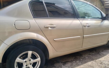Renault Megane II, 2007 год, 375 000 рублей, 6 фотография