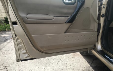 Renault Megane II, 2007 год, 375 000 рублей, 11 фотография