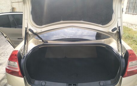Renault Megane II, 2007 год, 375 000 рублей, 17 фотография
