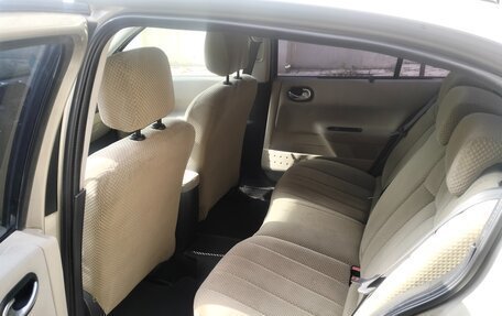 Renault Megane II, 2007 год, 375 000 рублей, 14 фотография